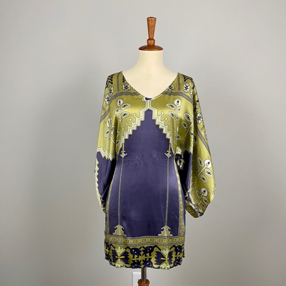 Gorgeous Mara Hoffman Dress